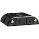 CradlePoint COR IBR200 Wi-Fi 4 IEEE 802.11b/g/n 1 SIM Ethernet, Cellular Modem/Wireless Router