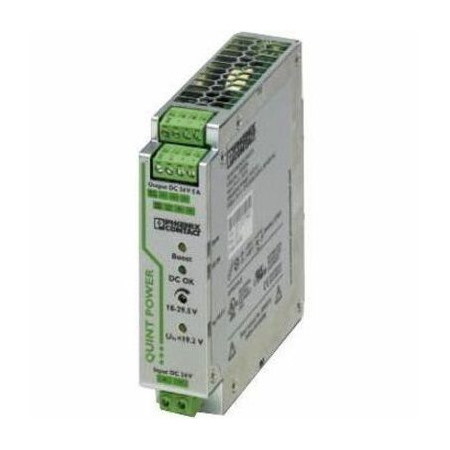 Perle QUINT Power Supply