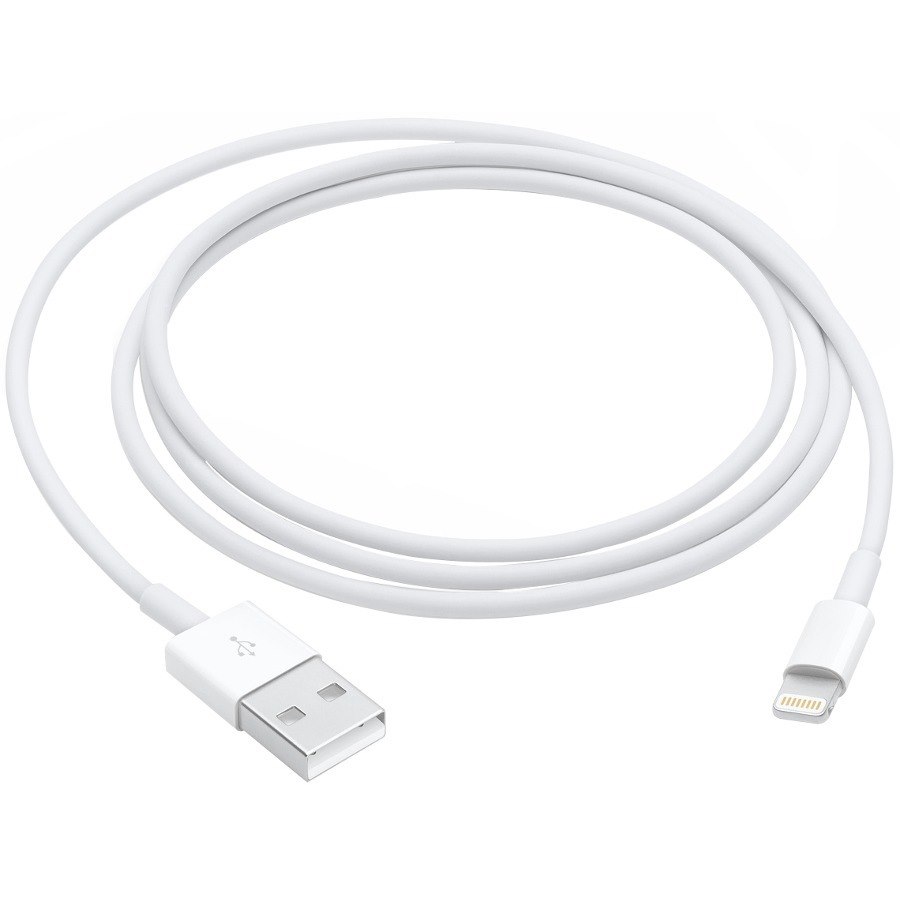 Apple 1 m Lightning/USB Data Transfer Cable - 1