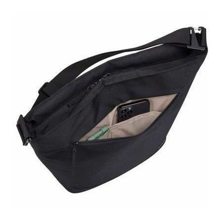 Case Logic Invigo INVIT116 Carrying Case (Backpack) for 12.9" to 16" Notebook, Tablet, Water Bottle, Accessories - Black