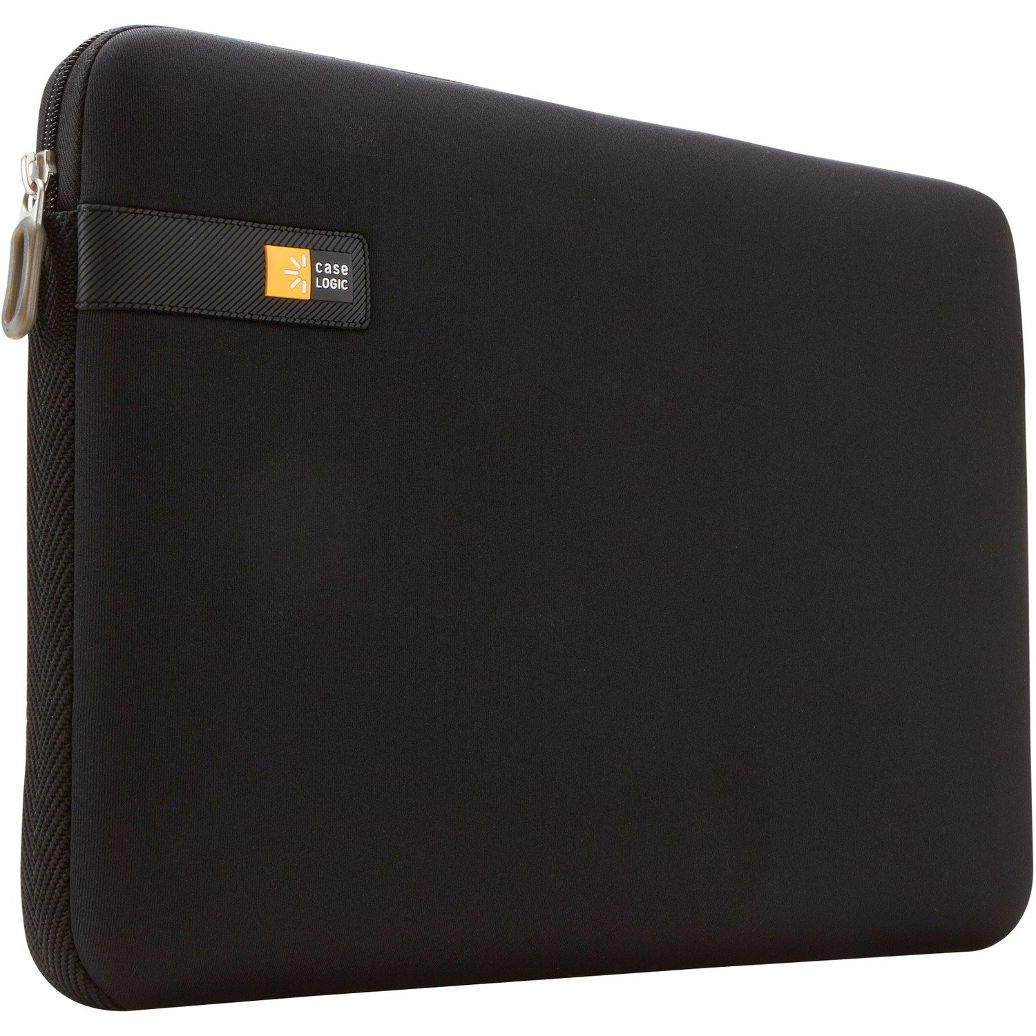 Case Logic LAPS-113 BLACK Draagtas/-koffer (Sleeve) voor 33,8 cm (13,3") Apple Notebook, MacBook - Zwart