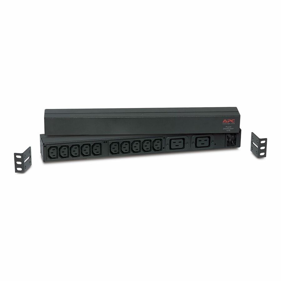APC by Schneider Electric NetShelter PDU