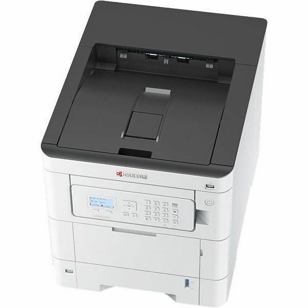 Kyocera Ecosys PA3500cx Desktop Wired Laser Printer - Colour