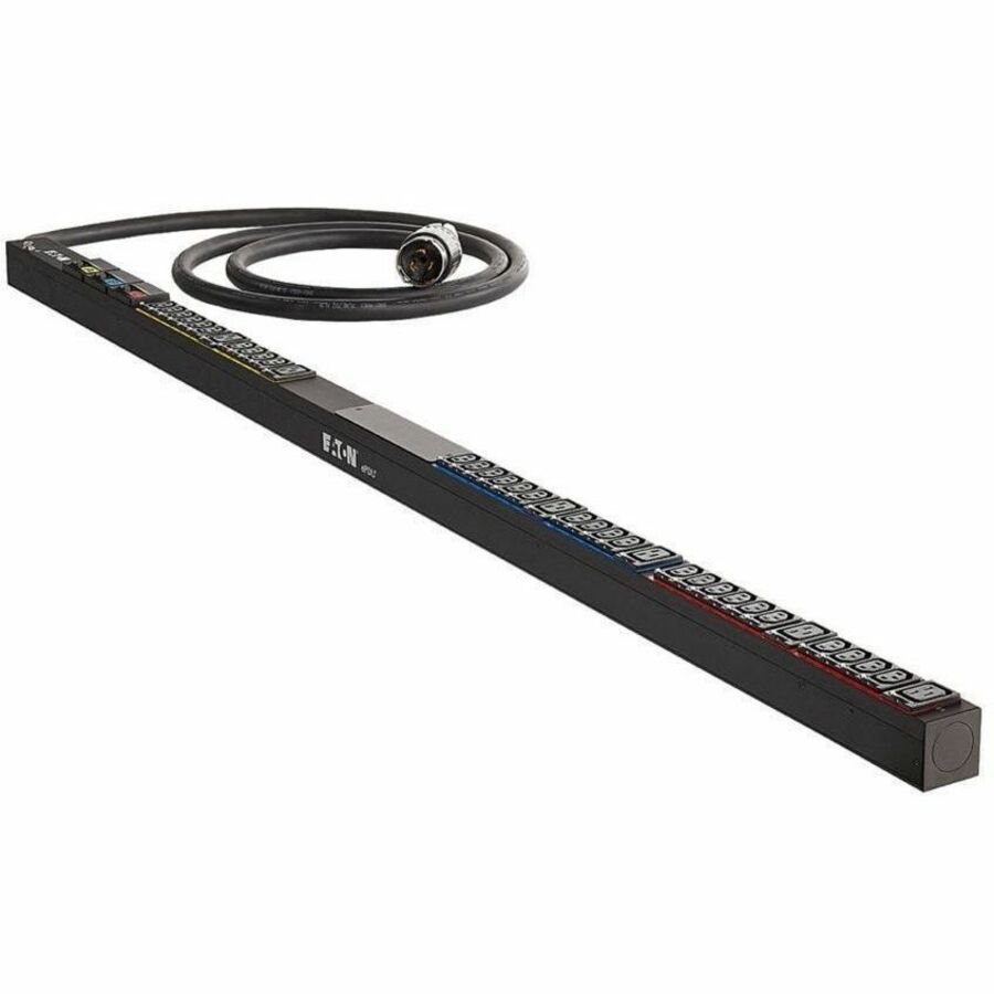 Powerware ePDU TPC4100 12-Outlets 5.76kVA PDU