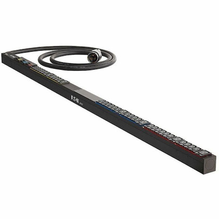 Powerware ePDU TPC4100 12-Outlets 5.76kVA PDU
