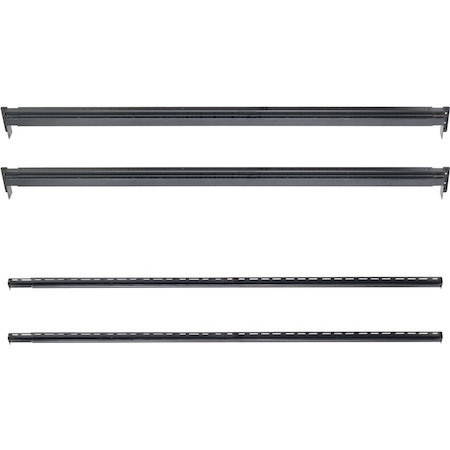 Eaton Tripp Lite Series Telescopic Beam Kit for Hot/Cold Aisle Containment System