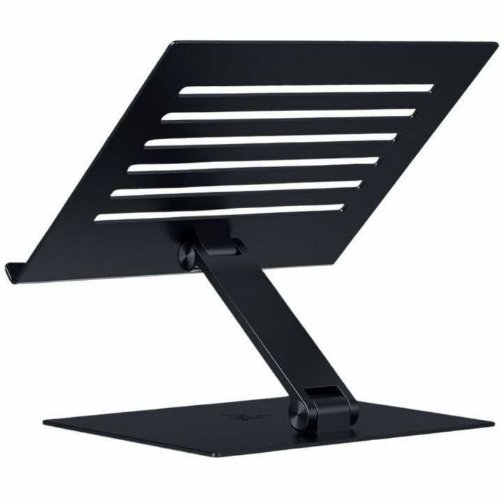 Razer Adjustable Laptop Stand - Black