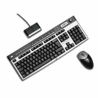 HPE Keyboard & Mouse - German