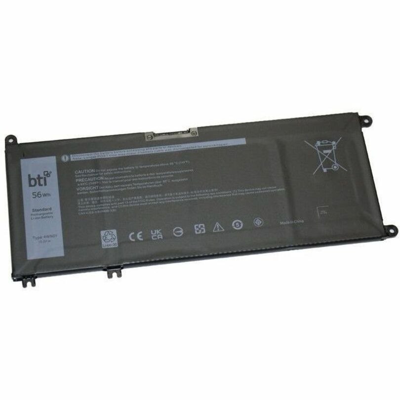 BTI Battery