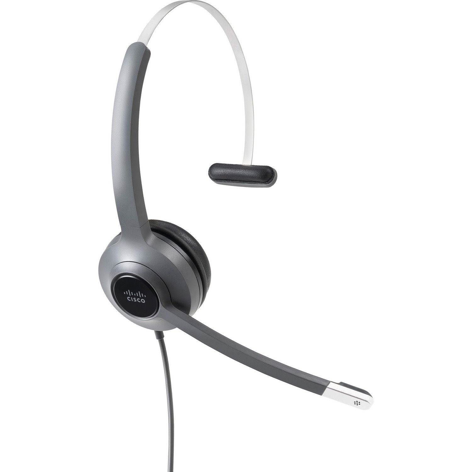 Cisco 521 Wired Over-the-head Mono Headset