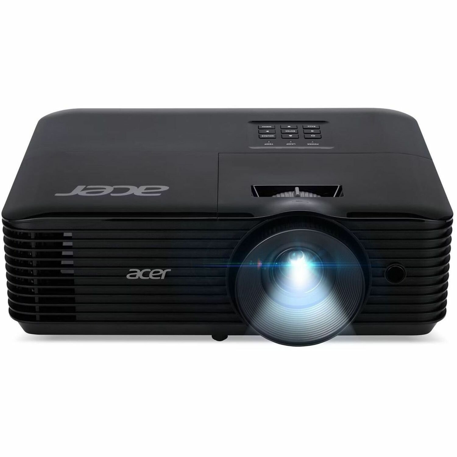 Acer BS-314 3D DLP Projector - 16:10 - Ceiling Mountable