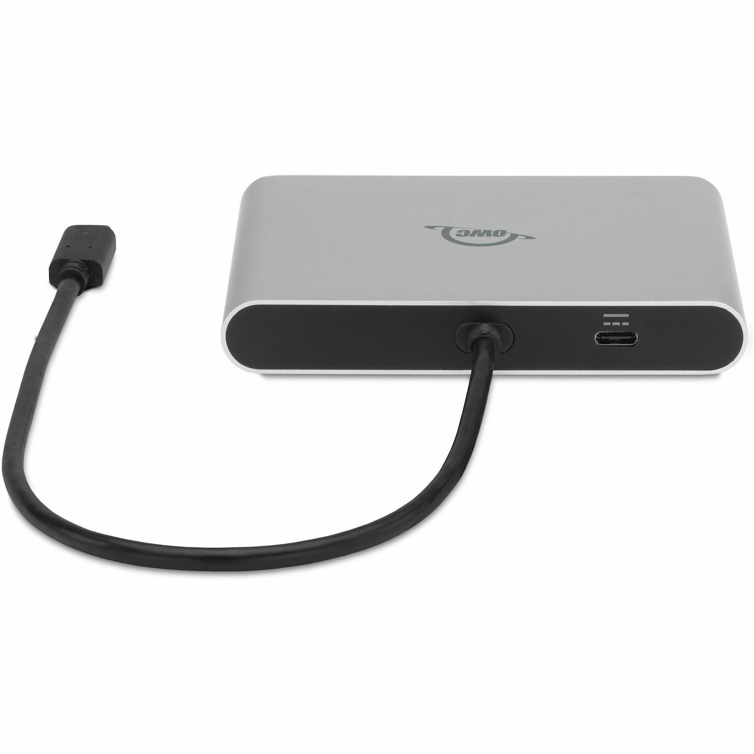 OWC USB-C to Quad HDMI 4K Adapter With DisplayLink Pro