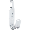 Eaton Tripp Lite Series J-Hook Cable Support - 1-5/16", Batwing, Galvanized Steel, 25 Pack