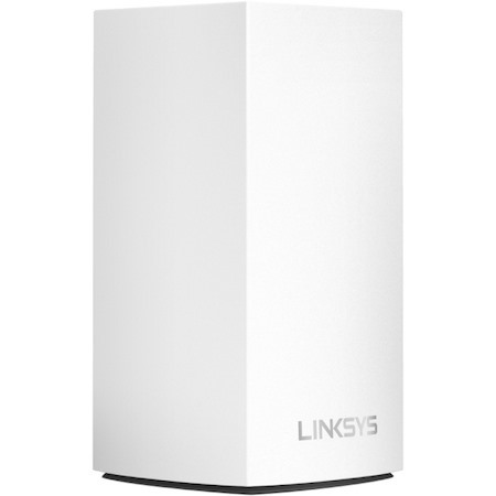 Linksys Velop Intelligent Mesh WiFi System- 2-Pack White (AC1300)