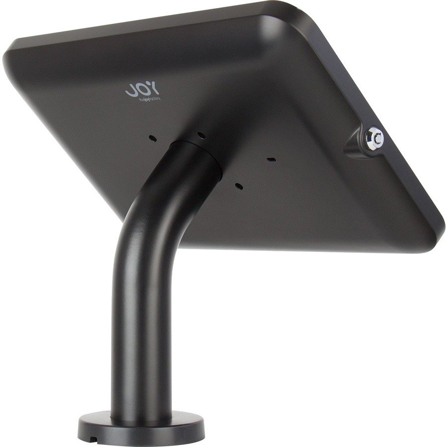 The Joy Factory Elevate II Wall Mount for iPad Air, iPad - Black