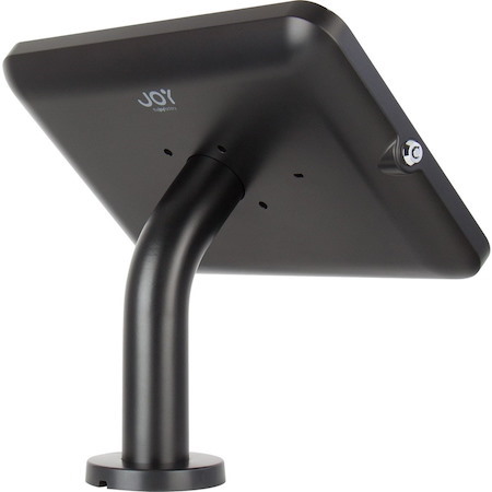 The Joy Factory Elevate II Wall Mount for iPad Air, iPad - Black
