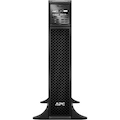 APC Smart-UPS On-Line, 3kVA, Tower, 208V, 2x L6-20R+1x L6-30R NEMA outlets, SmartSlot, Extended runtime, W/O rail kit
