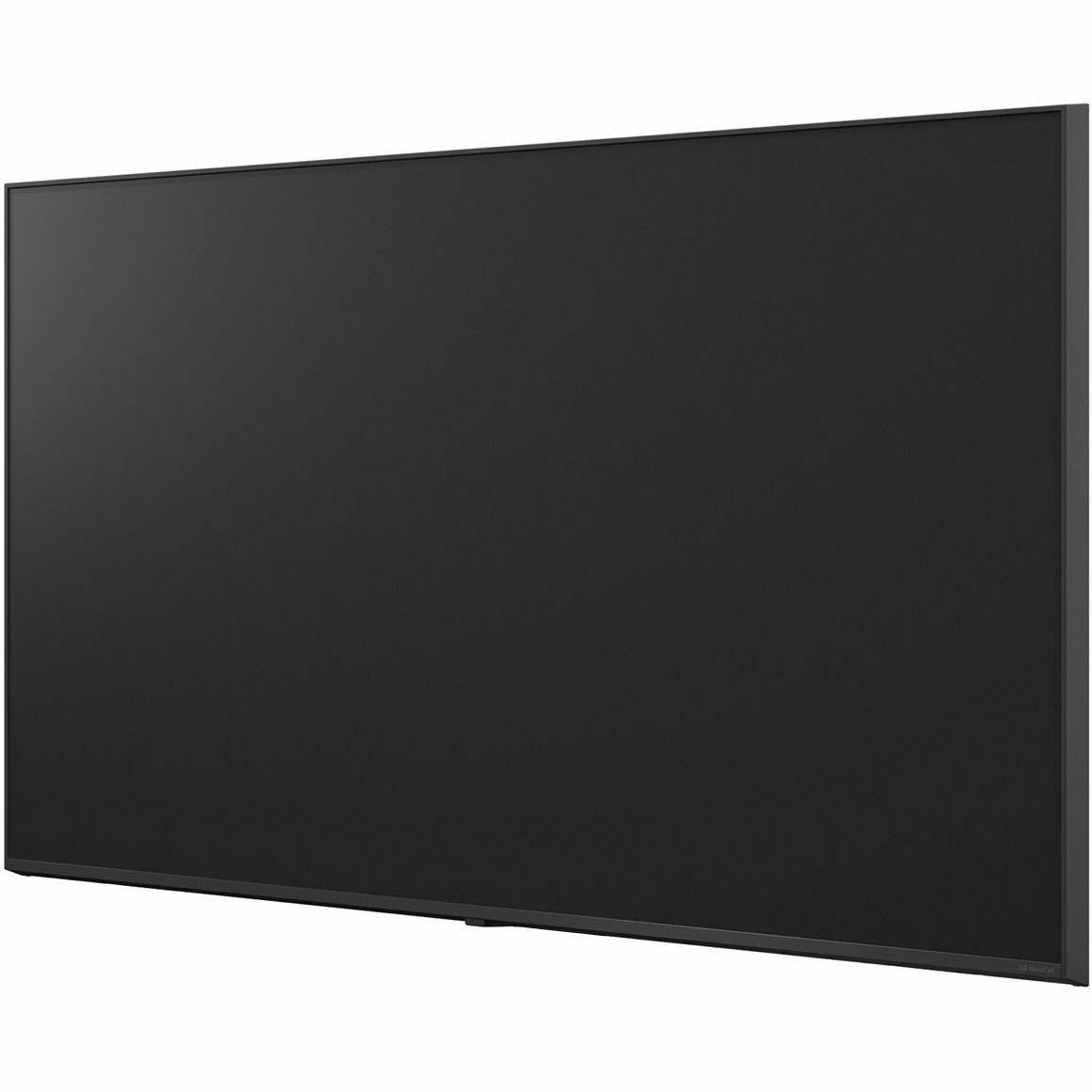LG 50UK672M0UC 50" Smart LCD TV - 4K UHDTV - High Dynamic Range (HDR)