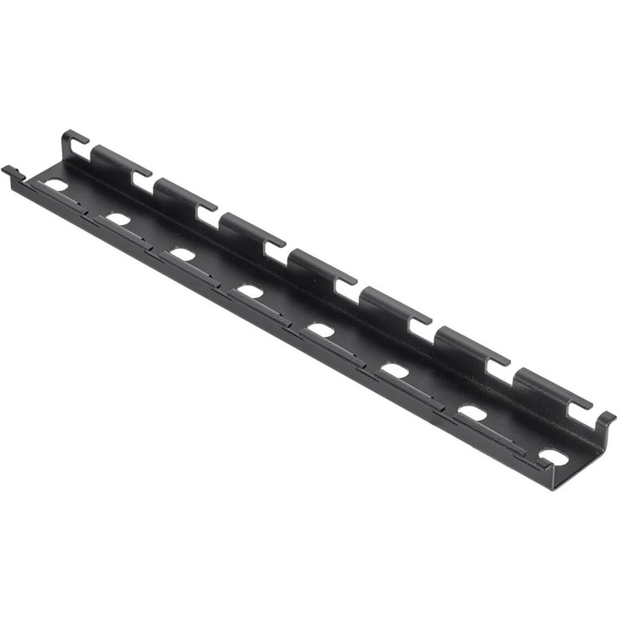 Eaton Tripp Lite Series Trapeze Hanging Cross-Bracket for Wire Mesh Cable Trays, 300 mm (12 in.)