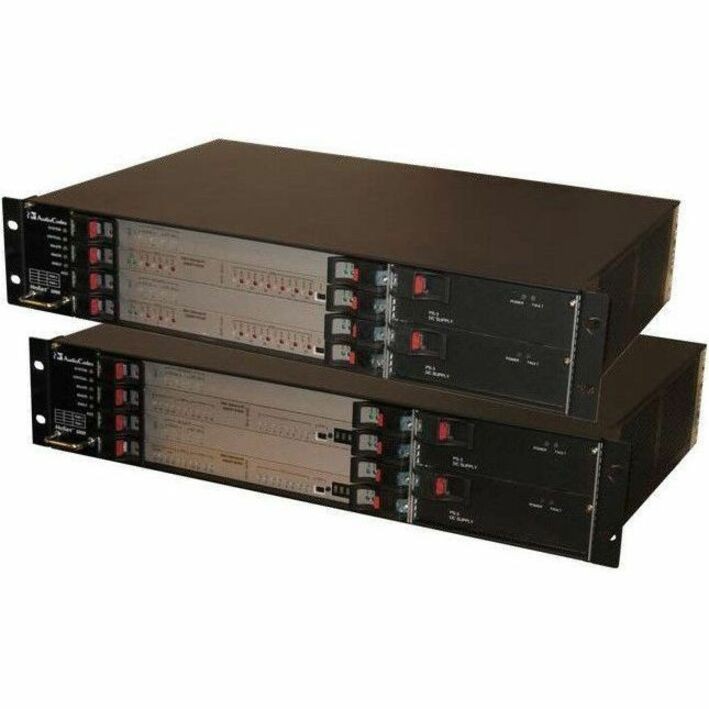 AudioCodes Mediant VoIP Gateway