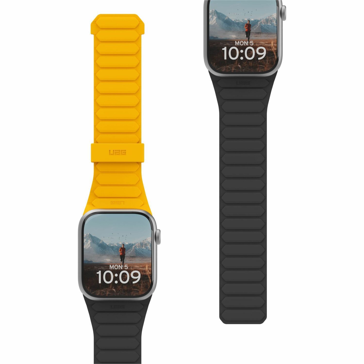 Apple Pathfinder Verstelbaar Bandje voor Smartwatch
