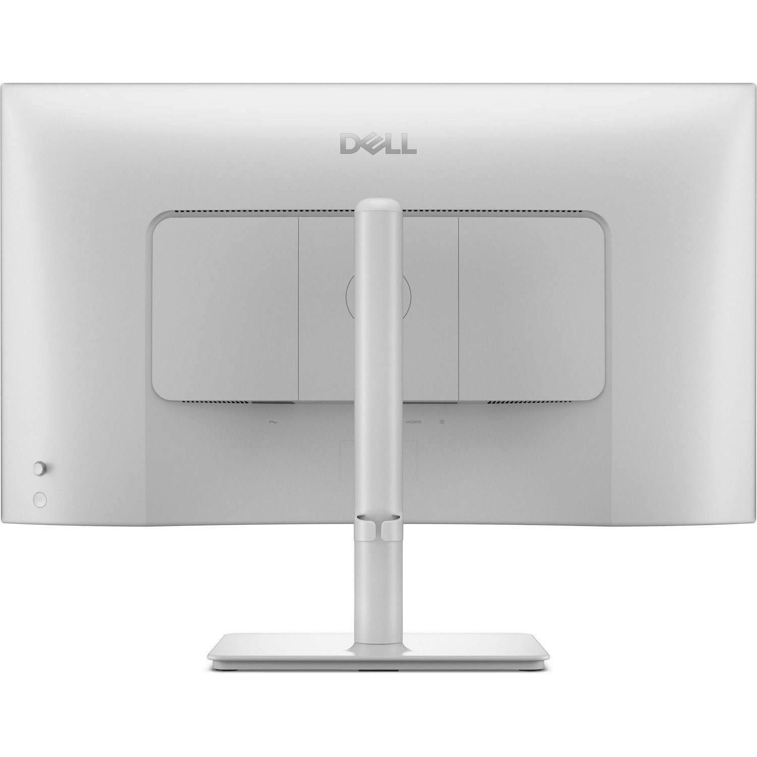 Dell Plus S2725DSM 27" Class WQHD LCD-monitor - 16:9 - Wit