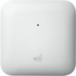 Mist AP43E Dual Band Wi-Fi 6 IEEE 802.11 a/b/g/n/ac/ax 3.50 Gbit/s Wireless Access Point - Indoor
