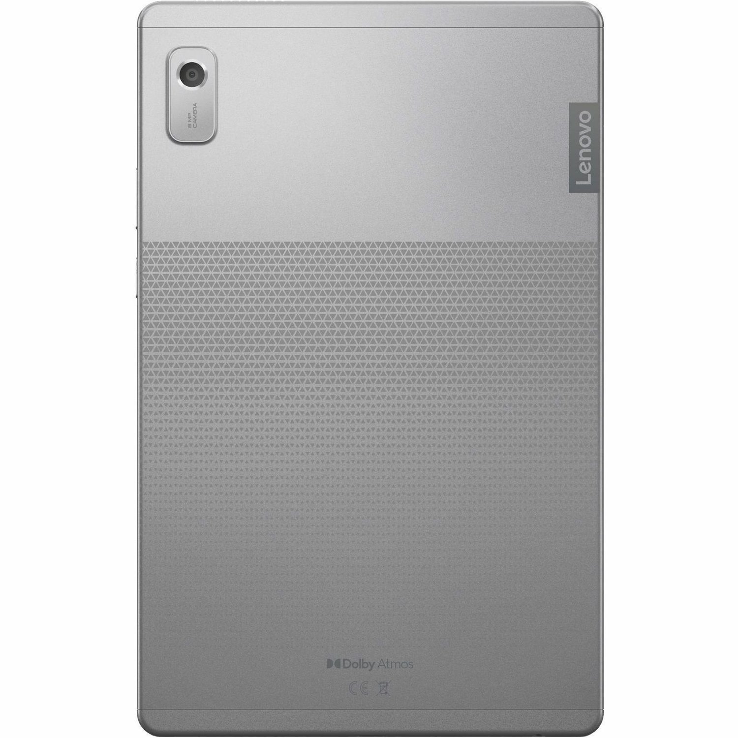 Lenovo Tab M9 TB310FU Tablet - 9" HD - MediaTek MT6769V/CU Helio G80 (12 nm) Octa-core - 4 GB - 64 GB Storage - Android 12 - Arctic Gray