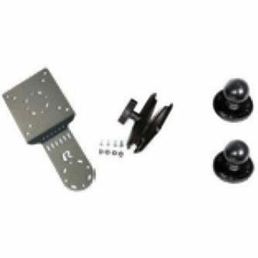 HoneyWell Ram Mount Kit Round Base