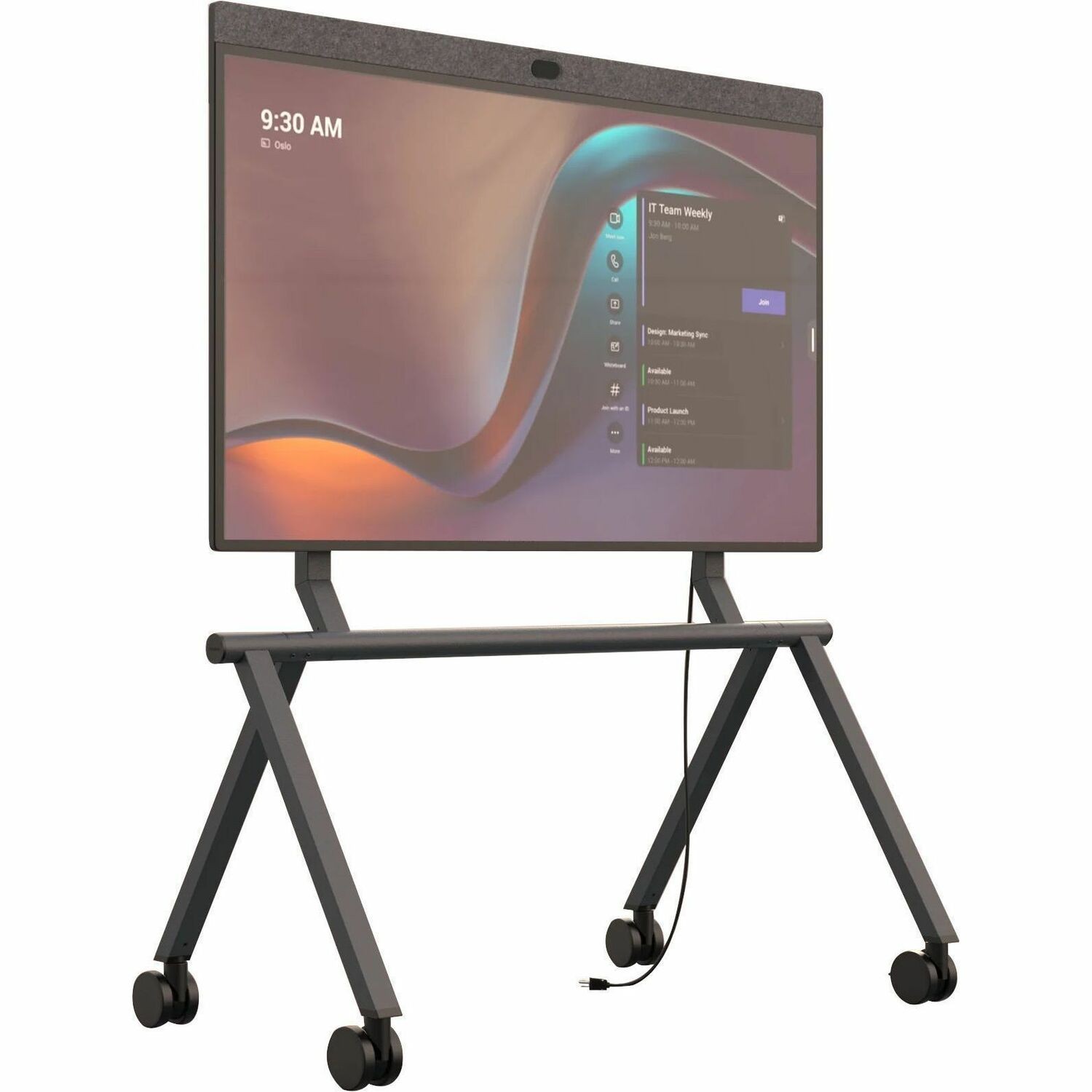 Heckler Design Stand for Neat Board Pro