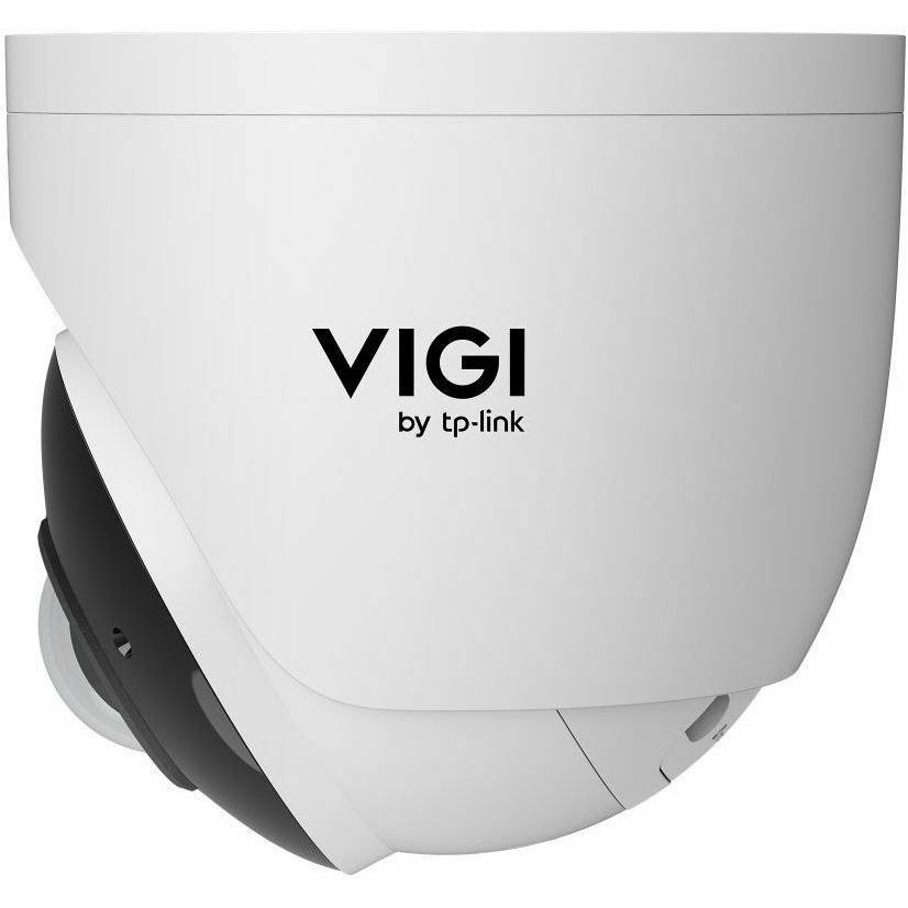 VIGI InSight S485PI 8 Megapixel 4K Network Camera - Color - Turret
