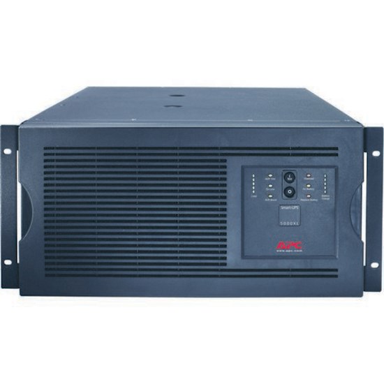 APC Smart-UPS 5000VA 208V Rackmount/Tower