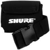 Shure WA570A Carrying Case Microphone Transmitter