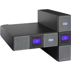 Eaton Double Conversion Online UPS - 11 kVA - Single Phase/Three Phase