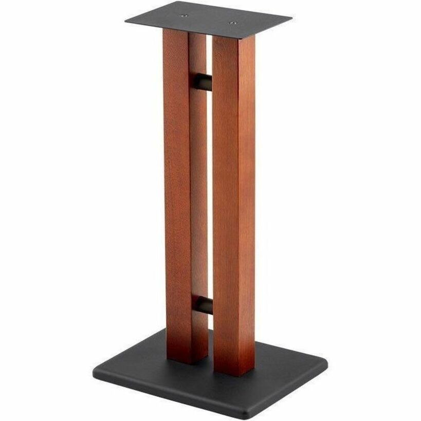 Monoprice Monolith BY Monoprice 24In Speaker Stand Cherry (Each)