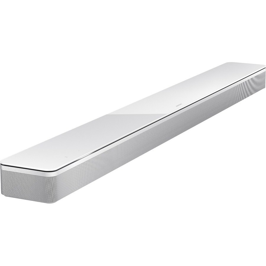 Bose 700 Bluetooth Smart Speaker - Alexa Supported - White