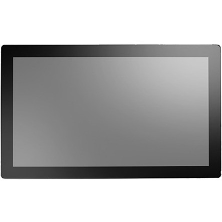 Advantech UTC-500 UTC-515 All-in-One Computer - Intel Pentium N4200 - 4 GB RAM - 64 GB SSD - 39.6 cm (15.6") Touchscreen Display - Desktop