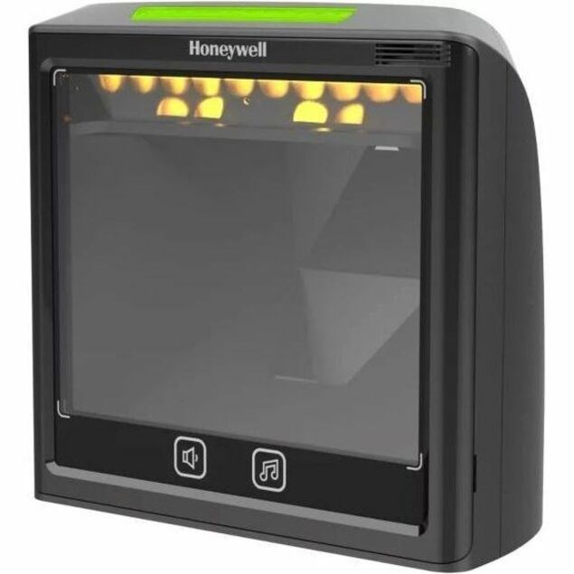 Honeywell Solaris XP 7990g Industrieel, Detailhandel, Gemakswinkel Hands-free Barcodescannerkit - Kabel Verbinding