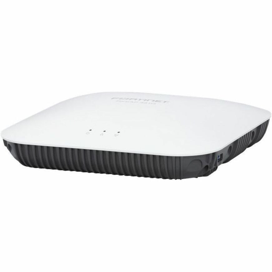 Fortinet FortiAP 231G Tri Band 802.11ax 4.08 Gbit/s Wireless Access Point - Indoor