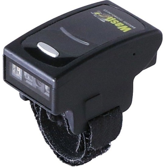 Wasp WRS100 SBR Ring Barcode Scanner