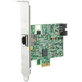 HPE Sourcing Broadcom NetXtreme Gigabit Ethernet Plus NIC