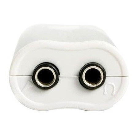 StarTech.com USB 2.0 to Audio Adapter - Sound card - stereo - Hi-Speed USB