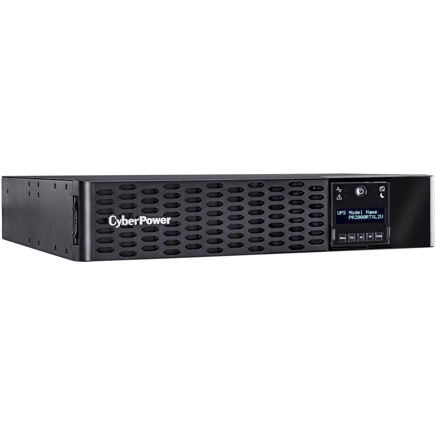 CyberPower PR2000RTXL2UTAA TAA Compliant UPS System