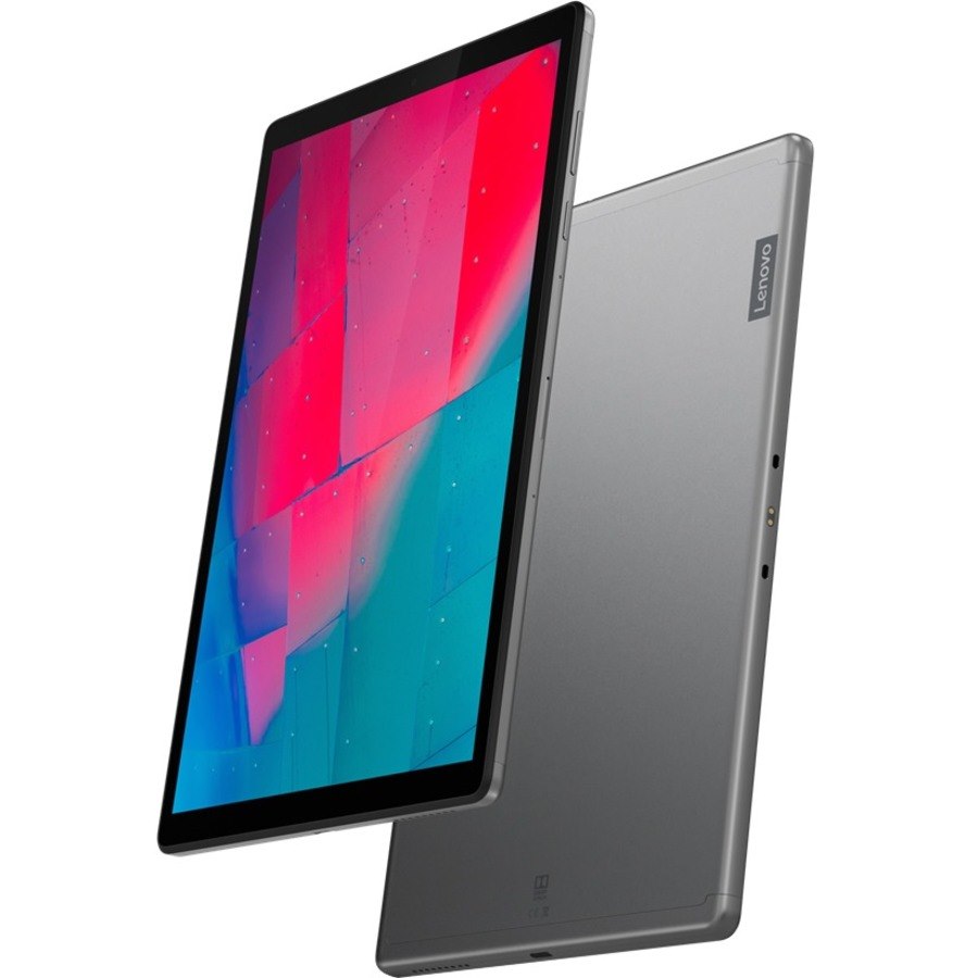 Lenovo Tab M10 FHD Plus (2nd Gen) TB-X606F Tablet - 10.3" Full HD - MediaTek MT6762 Helio P22T Octa-core - 2 GB - 32 GB Storage - Android 10 - Abyss Blue