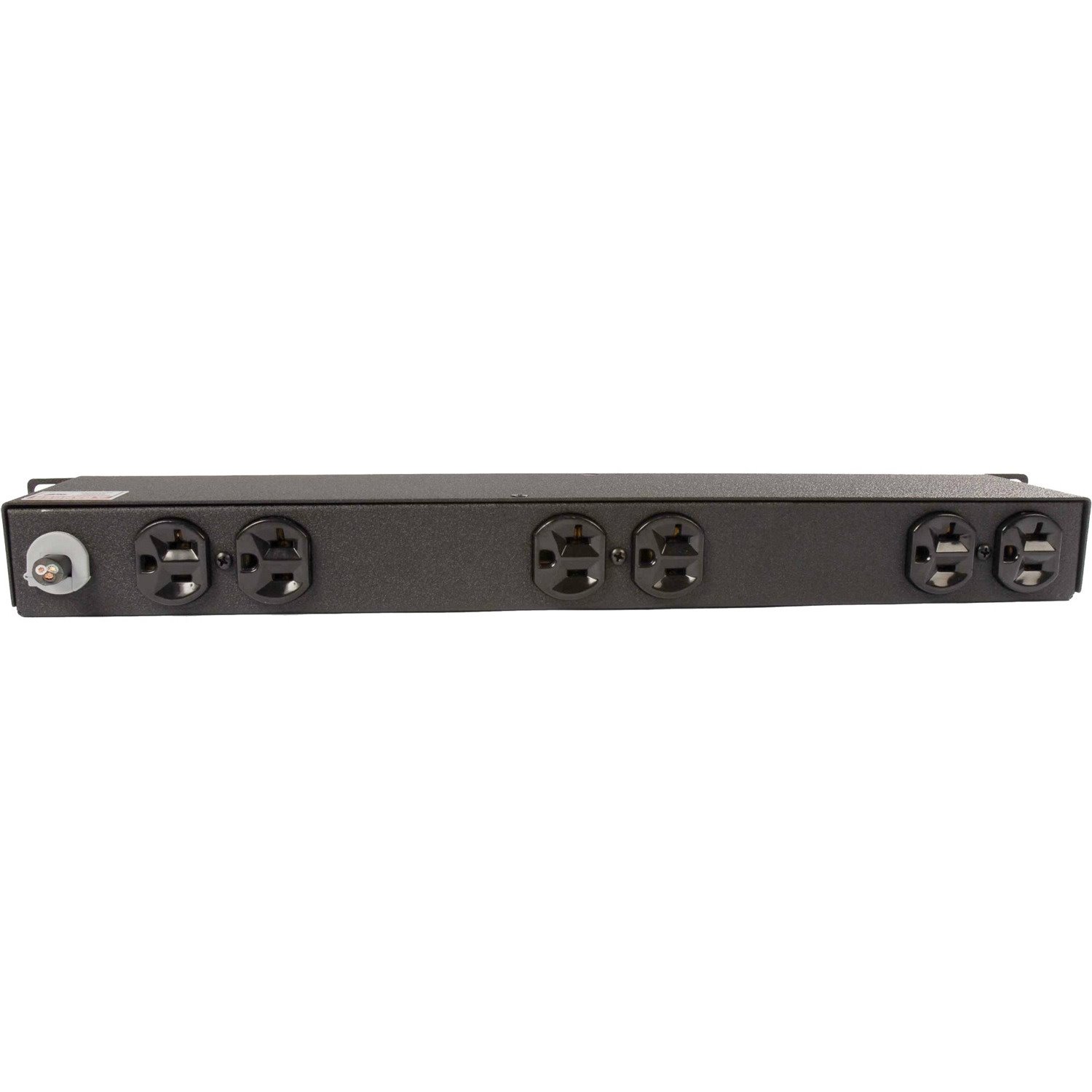 Vertiv Geist Basic 6-Outlets PDU