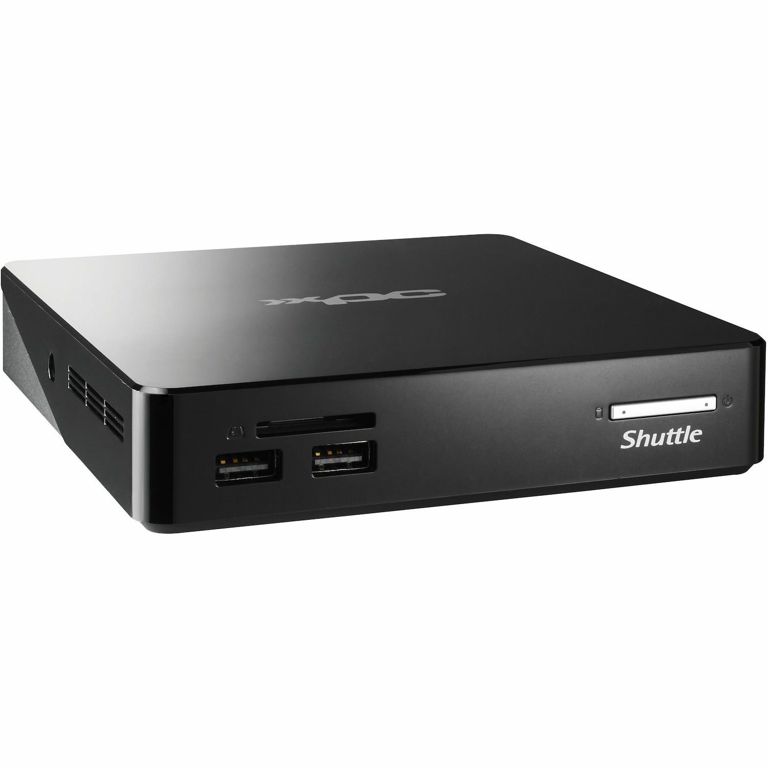 Shuttle XPC nano NS02A Digital Signage Appliance