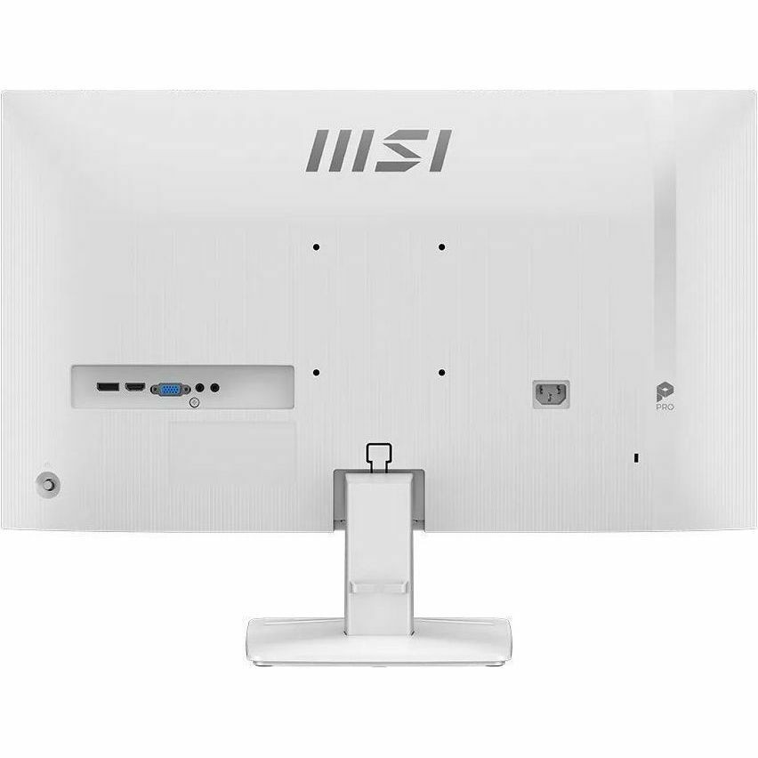 Msi Pro MP275W E2