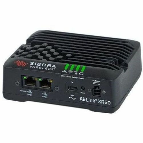 Sierra Wireless XR60 5G Router Global Dual
