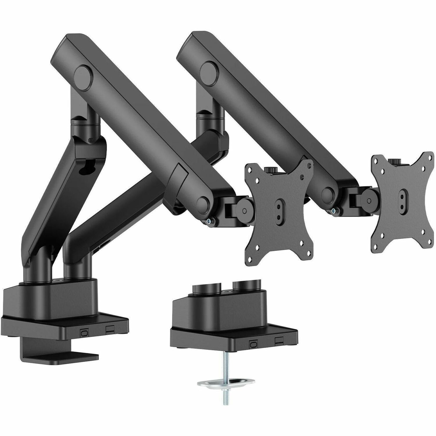 Siig Dual 38" Mech Spring Mount