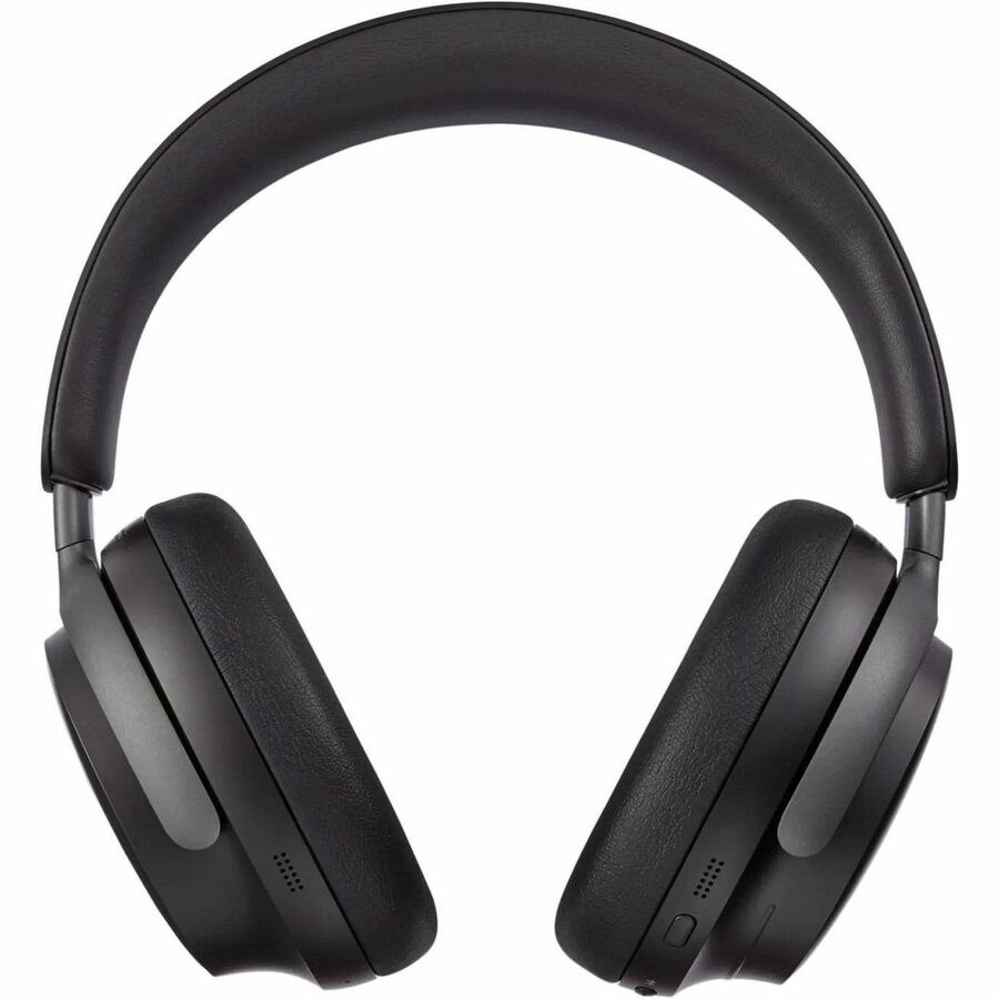 Bose QuietComfort Ultra Headphones - Black